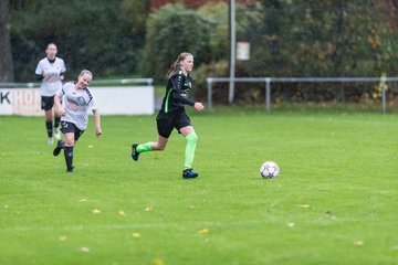 Bild 108 - wBJ SV Henstedt Ulzburg - FSG Oldendorf Itzehoe : Ergebnis: 1:5